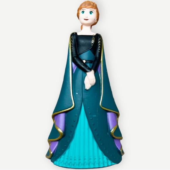 Tonies Toys Tonie Tonies Toniebox Disney Frozen 2 Anna Figurine